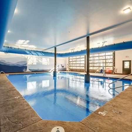 Branson Resort Getaway - Near Silver Dollar City! Bagian luar foto