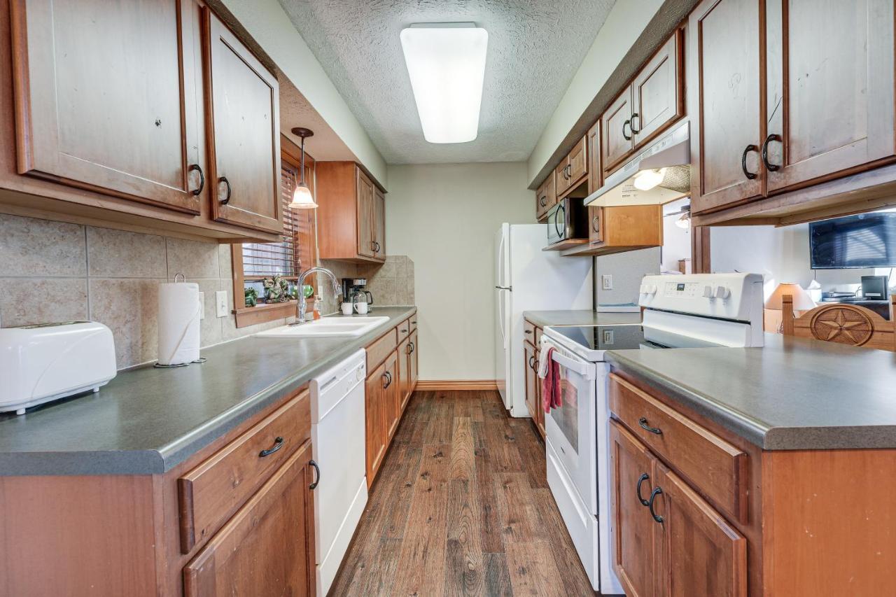 Branson Resort Getaway - Near Silver Dollar City! Bagian luar foto