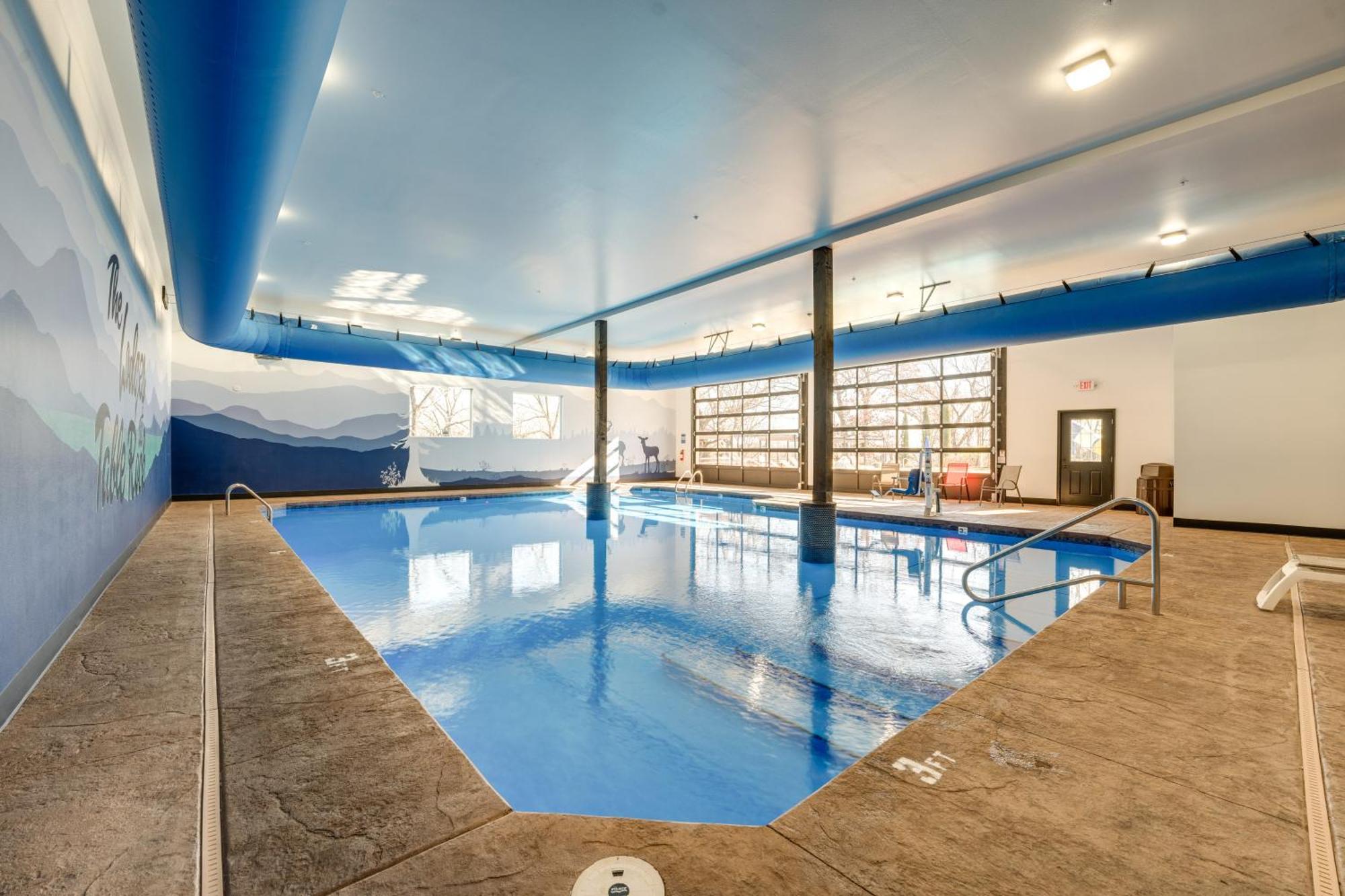 Branson Resort Getaway - Near Silver Dollar City! Bagian luar foto